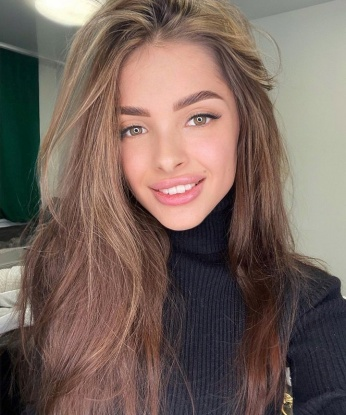 Оксана
